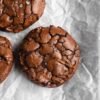 Brownie Cookie