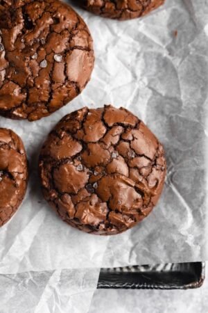 Brownie Cookie